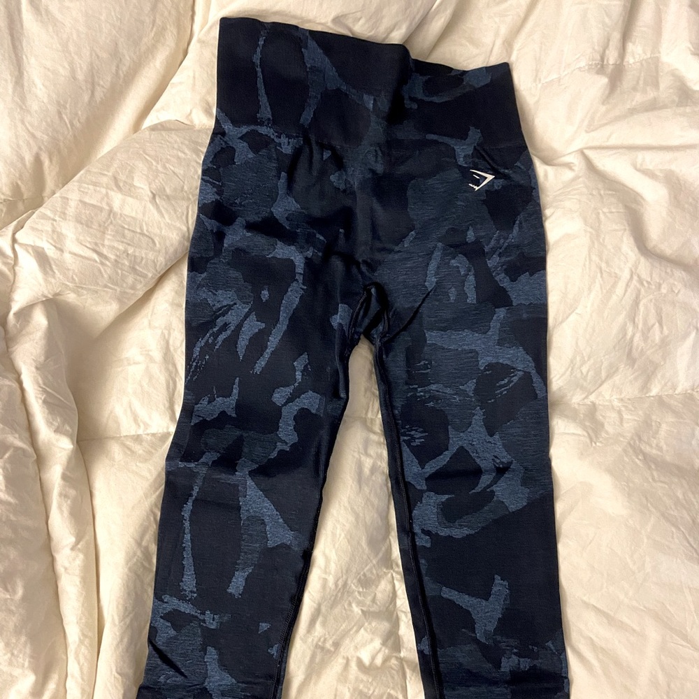 Gymshark Leggings